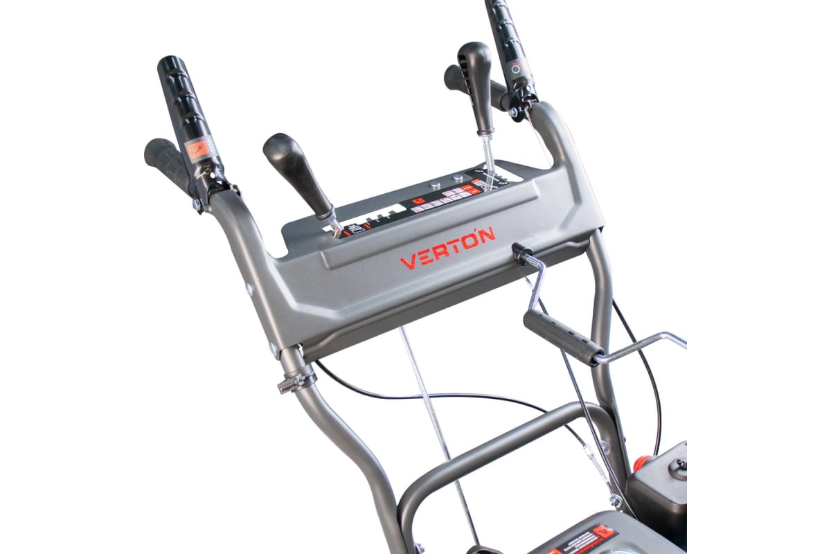 Купить Снегоуборщик VERTON Ice SB-761 в Красноярске фото19