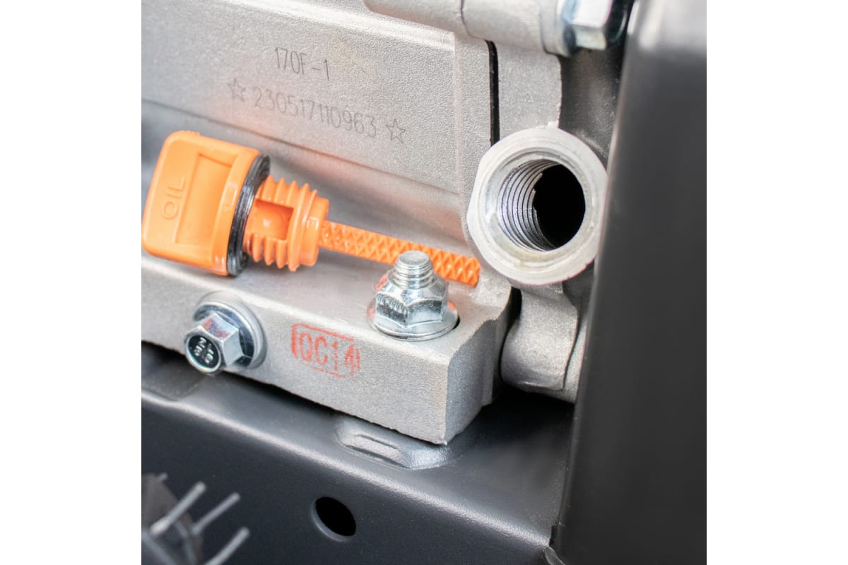 Купить Снегоуборщик VERTON Ice SB-761 в Красноярске фото20