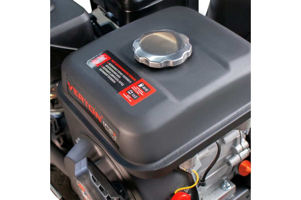 Купить Снегоуборщик VERTON Ice SB-761 в Красноярске фото21