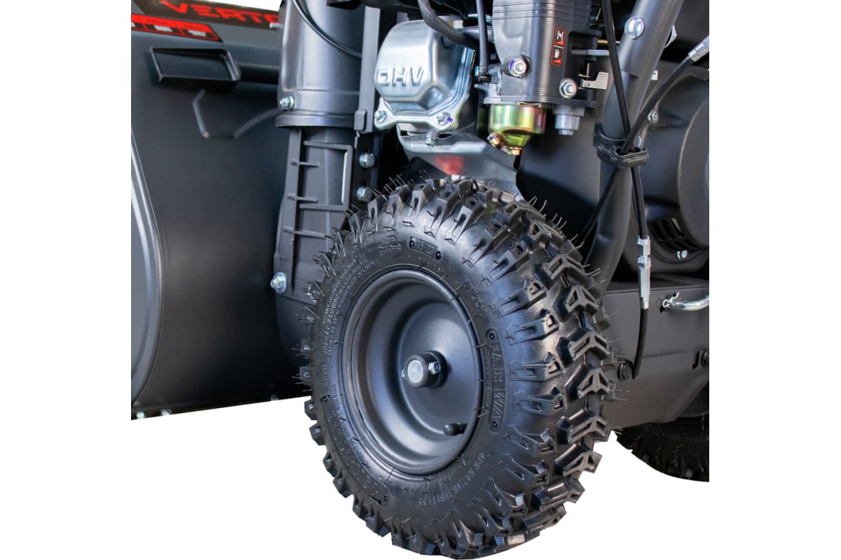 Купить Снегоуборщик VERTON Ice SB-761 в Красноярске фото22