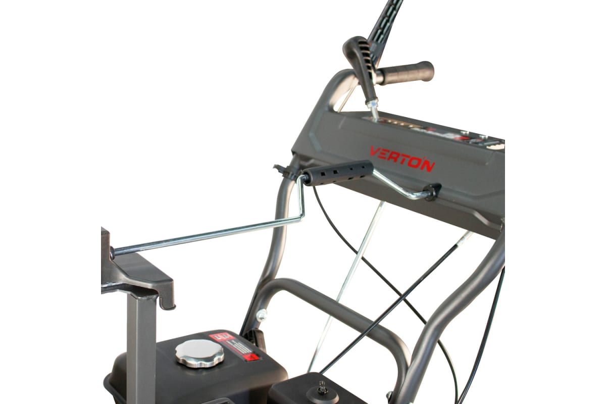 Купить Снегоуборщик VERTON Ice SB-761 в Красноярске фото23