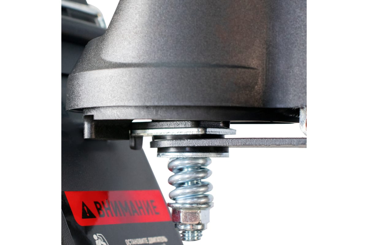 Купить Снегоуборщик VERTON Ice SB-761 в Красноярске фото24