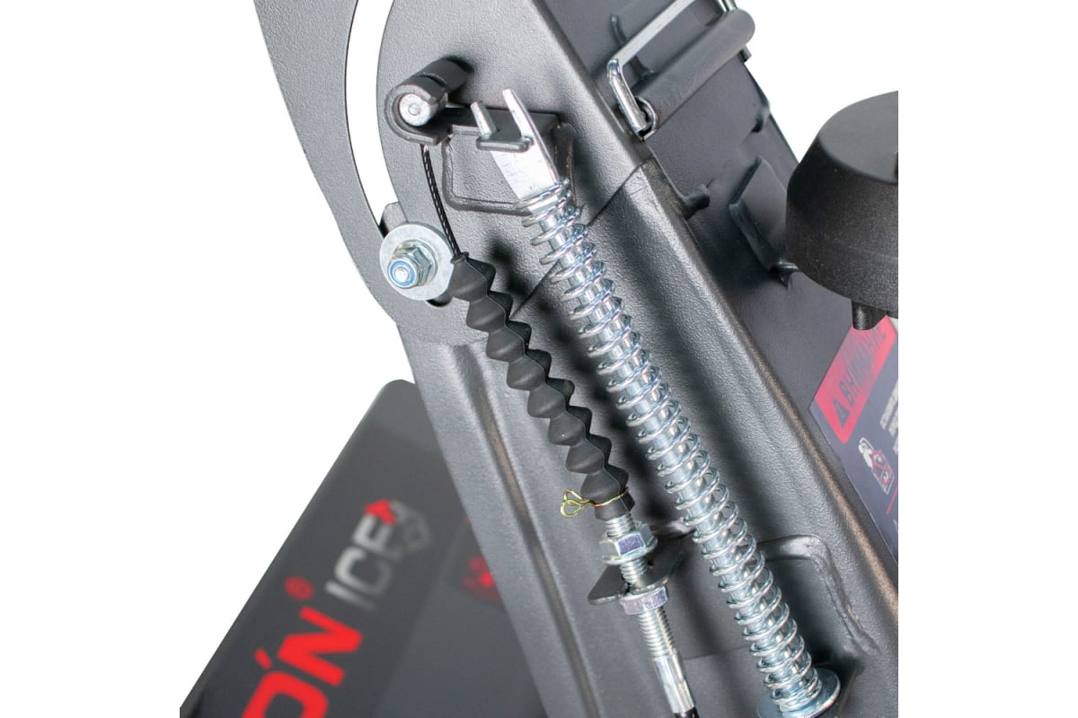 Купить Снегоуборщик VERTON Ice SB-761 в Красноярске фото25