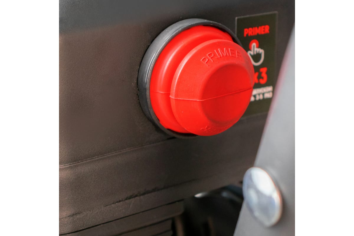 Купить Снегоуборщик VERTON Ice SB-761 в Красноярске фото27