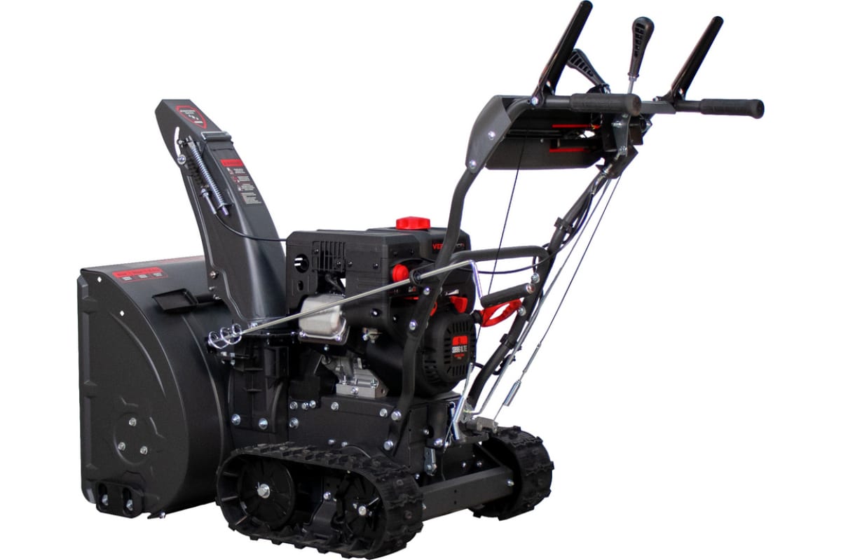 Купить Снегоуборщик VERTON Ice SB-961LTE в Москве фото2