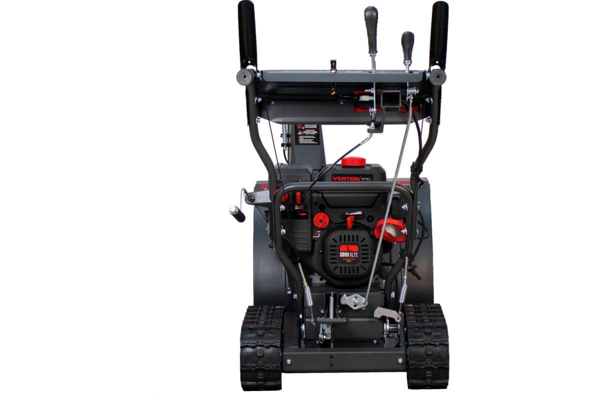 Купить Снегоуборщик VERTON Ice SB-961LTE в Москве фото3