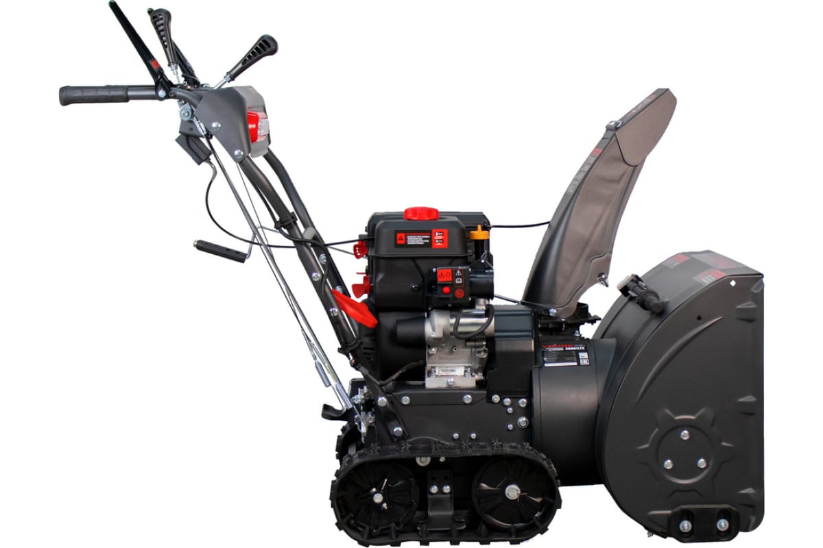 Купить Снегоуборщик VERTON Ice SB-961LTE в Москве фото5