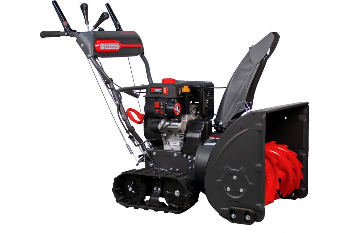 Купить Снегоуборщик VERTON Ice SB-961LTE в Москве фото6