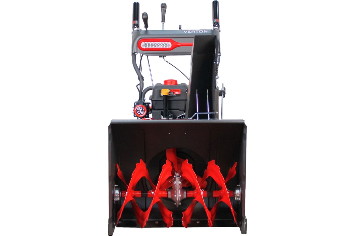 Купить Снегоуборщик VERTON Ice SB-961LTE в Москве фото7