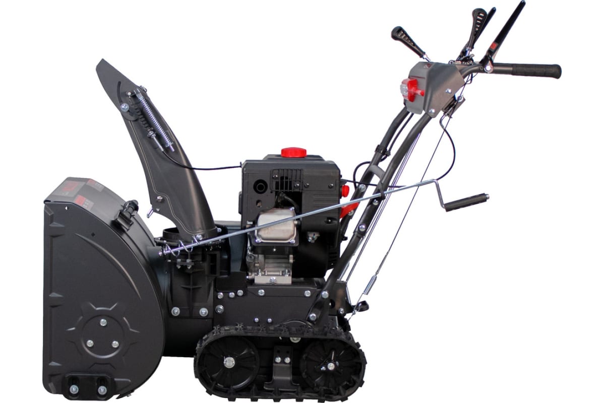 Купить Снегоуборщик VERTON Ice SB-961LTE в Москве фото8