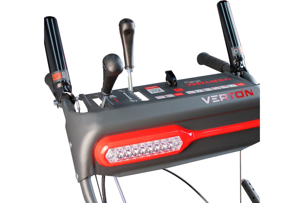 Купить Снегоуборщик VERTON Ice SB-961LTE в Москве фото10