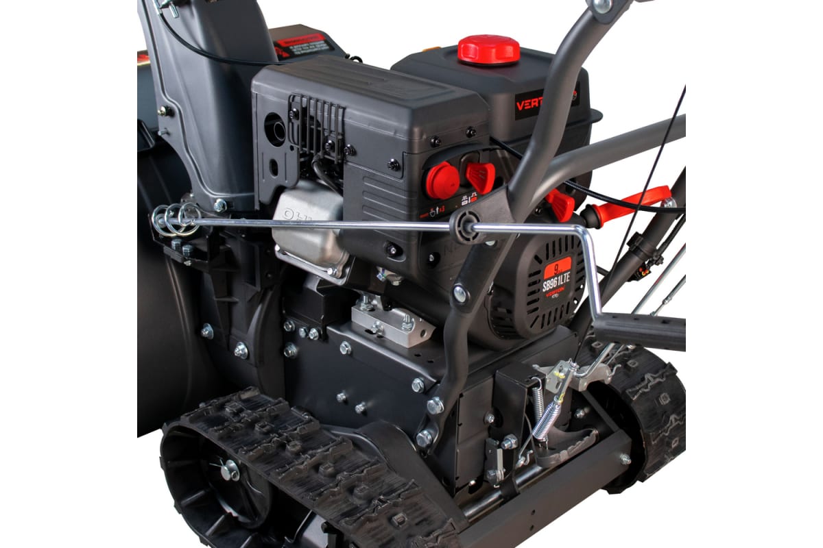 Купить Снегоуборщик VERTON Ice SB-961LTE в Москве фото12