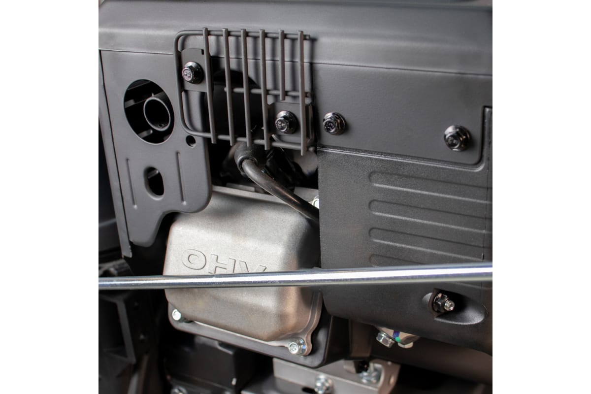 Купить Снегоуборщик VERTON Ice SB-961LTE в Москве фото13