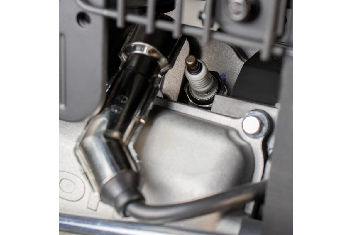 Купить Снегоуборщик VERTON Ice SB-961LTE в Москве фото14