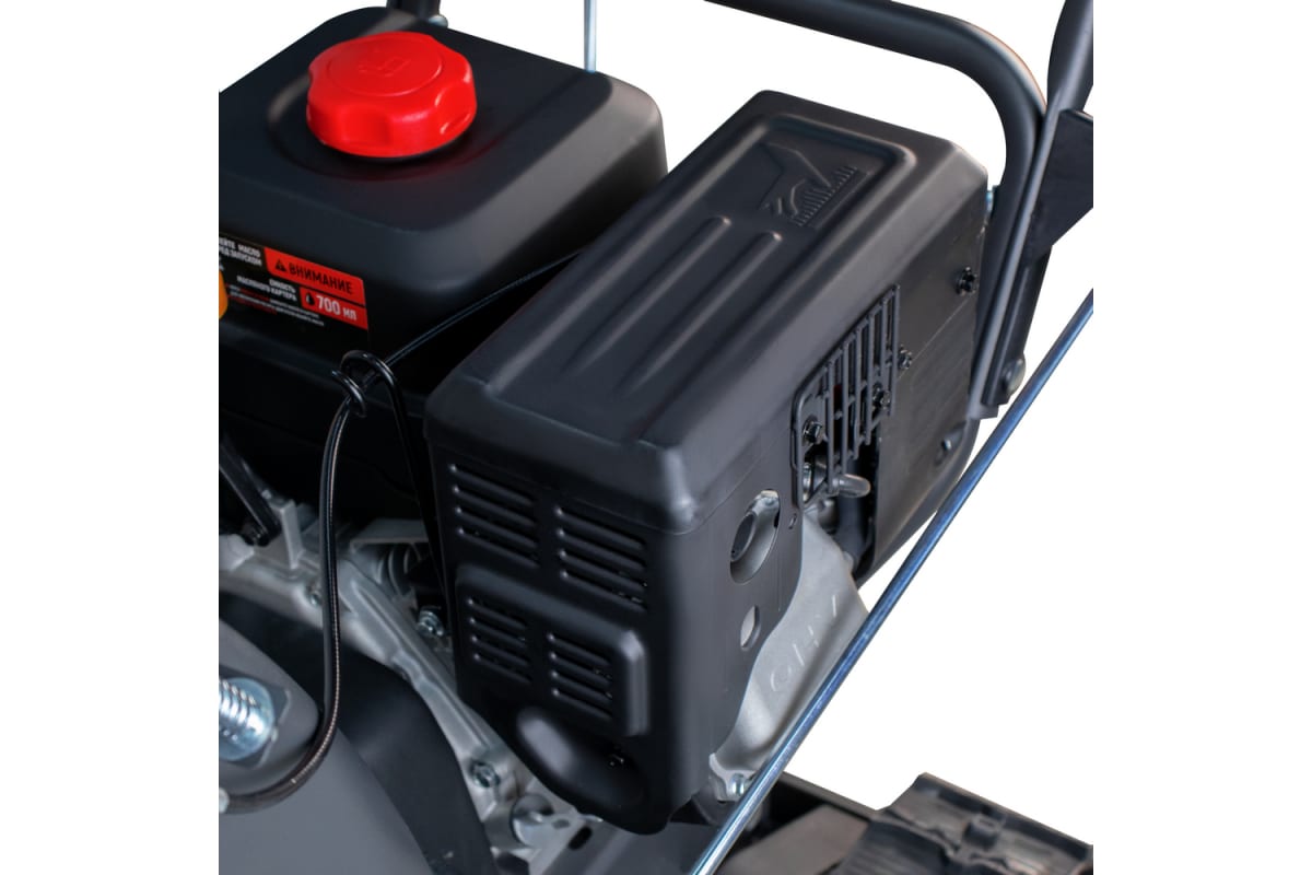 Купить Снегоуборщик VERTON Ice SB-961LTE в Москве фото16