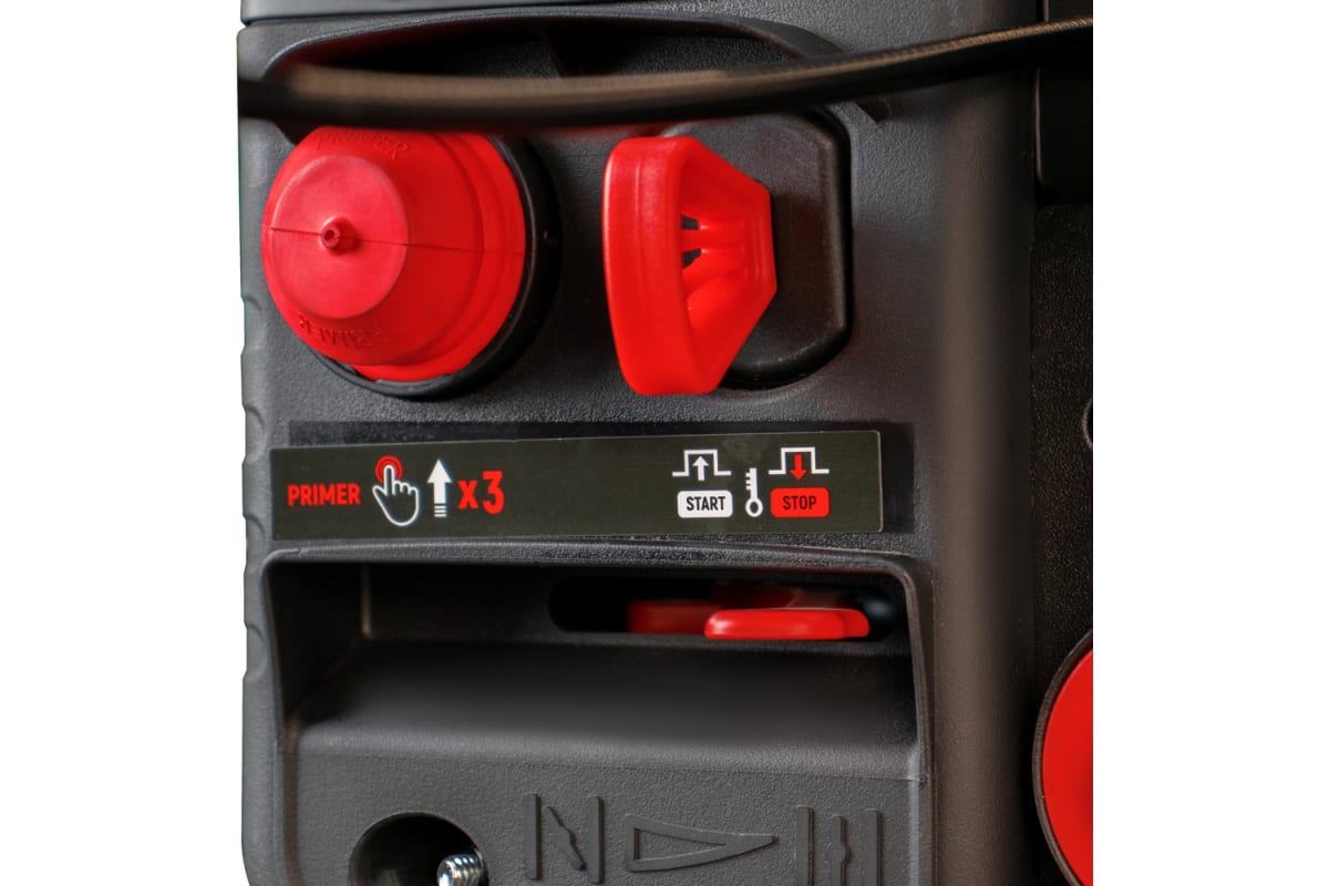 Купить Снегоуборщик VERTON Ice SB-961LTE в Москве фото17