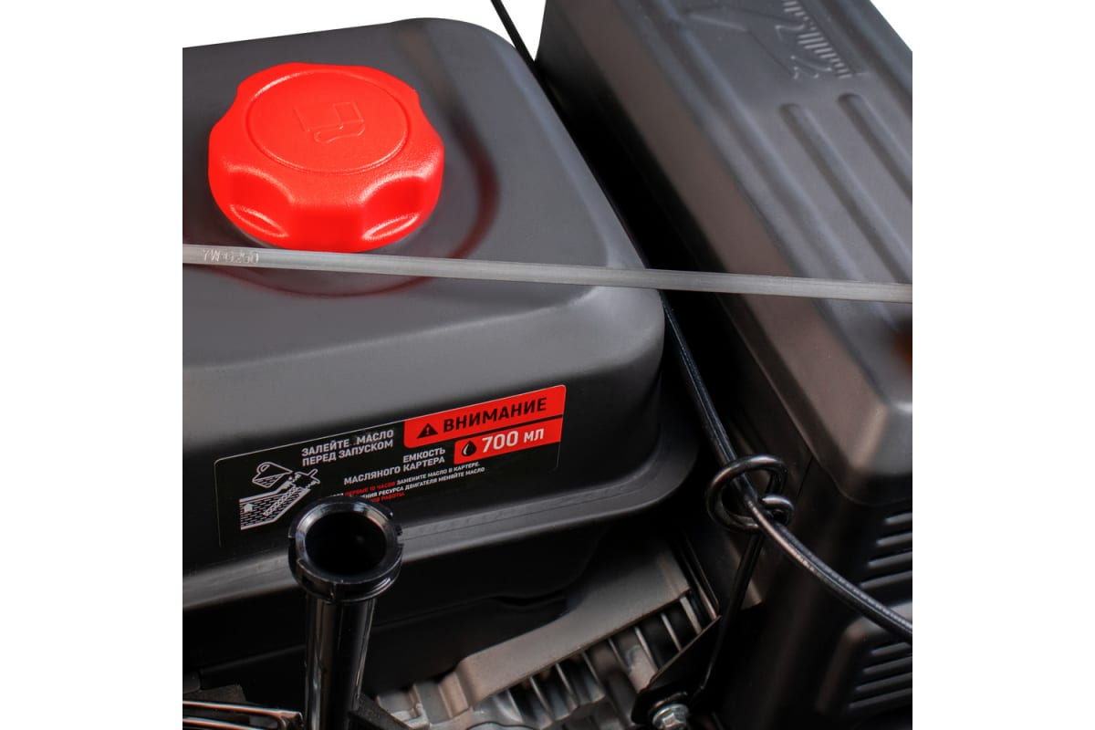 Купить Снегоуборщик VERTON Ice SB-961LTE в Москве фото21