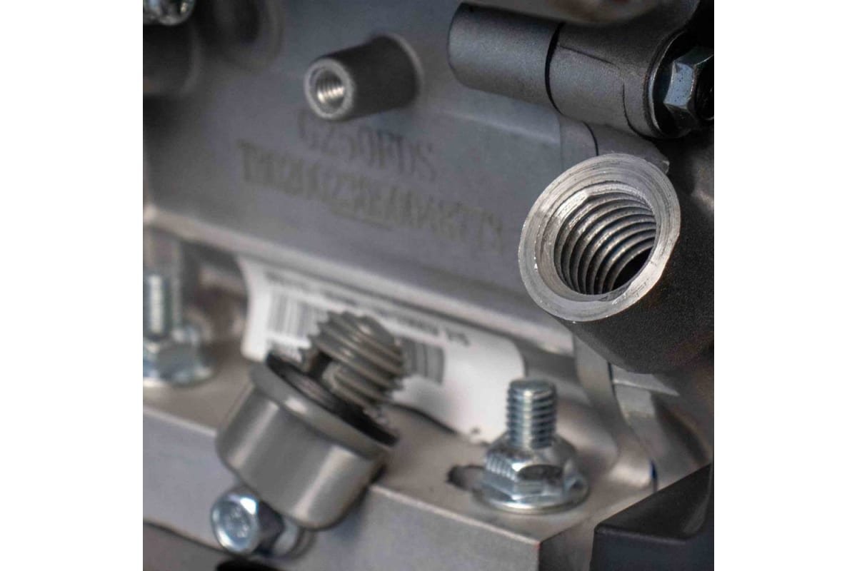 Купить Снегоуборщик VERTON Ice SB-961LTE в Москве фото23