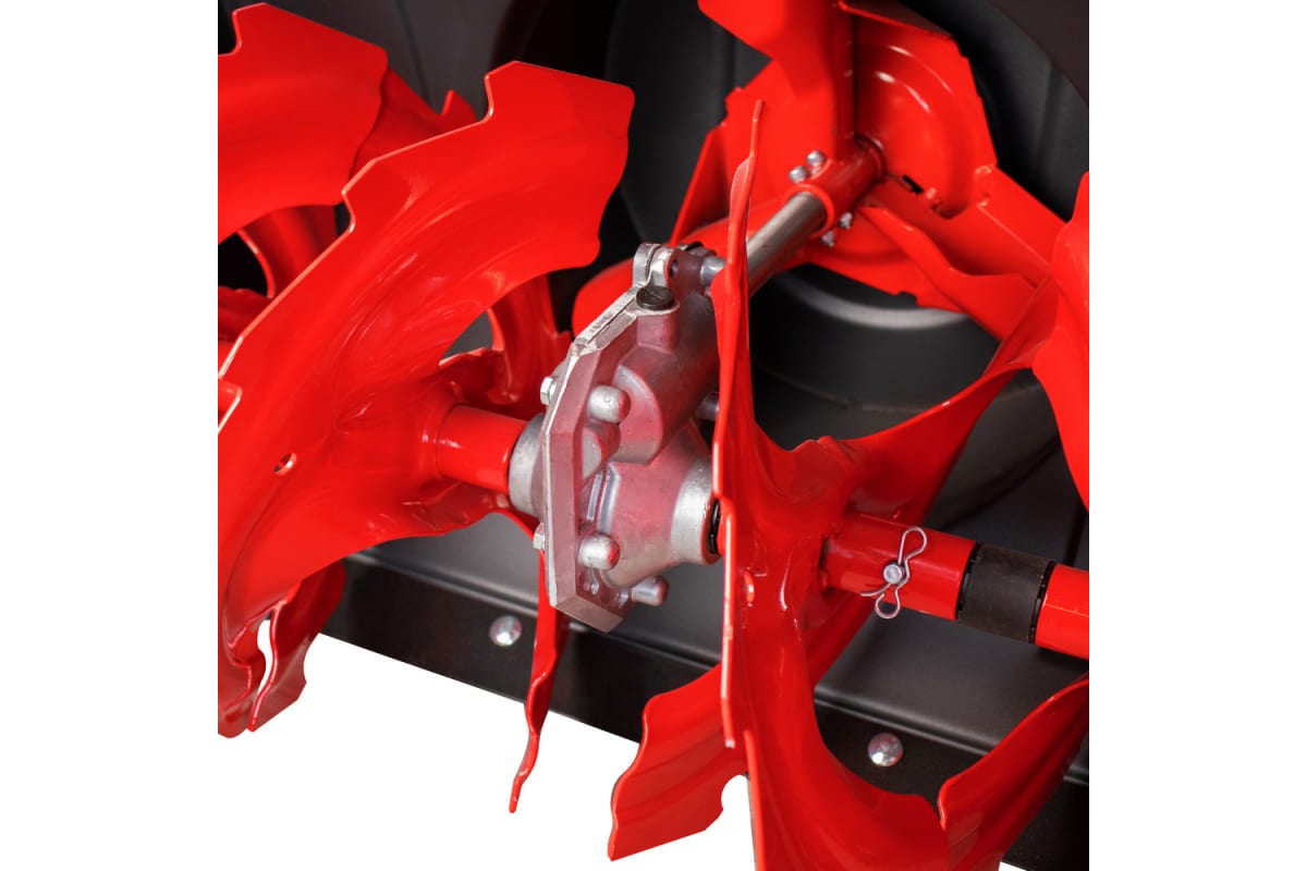 Купить Снегоуборщик VERTON Ice SB-961LTE в Москве фото25