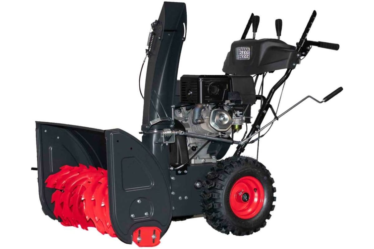 Купить Снегоуборщик VERTON Ice SB-1170LE в Москве