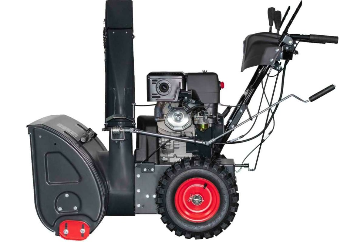 Купить Снегоуборщик VERTON Ice SB-1170LE в Москве фото3