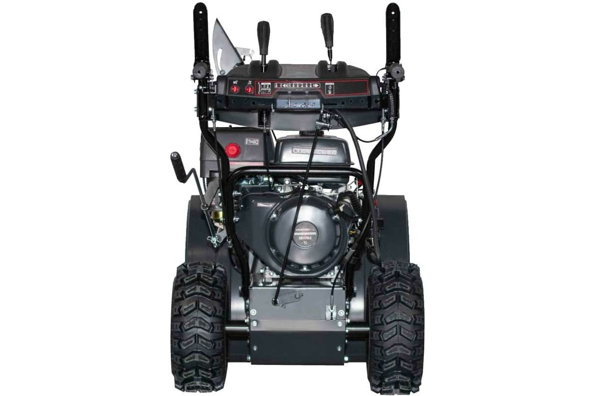 Купить Снегоуборщик VERTON Ice SB-1170LE в Москве фото7
