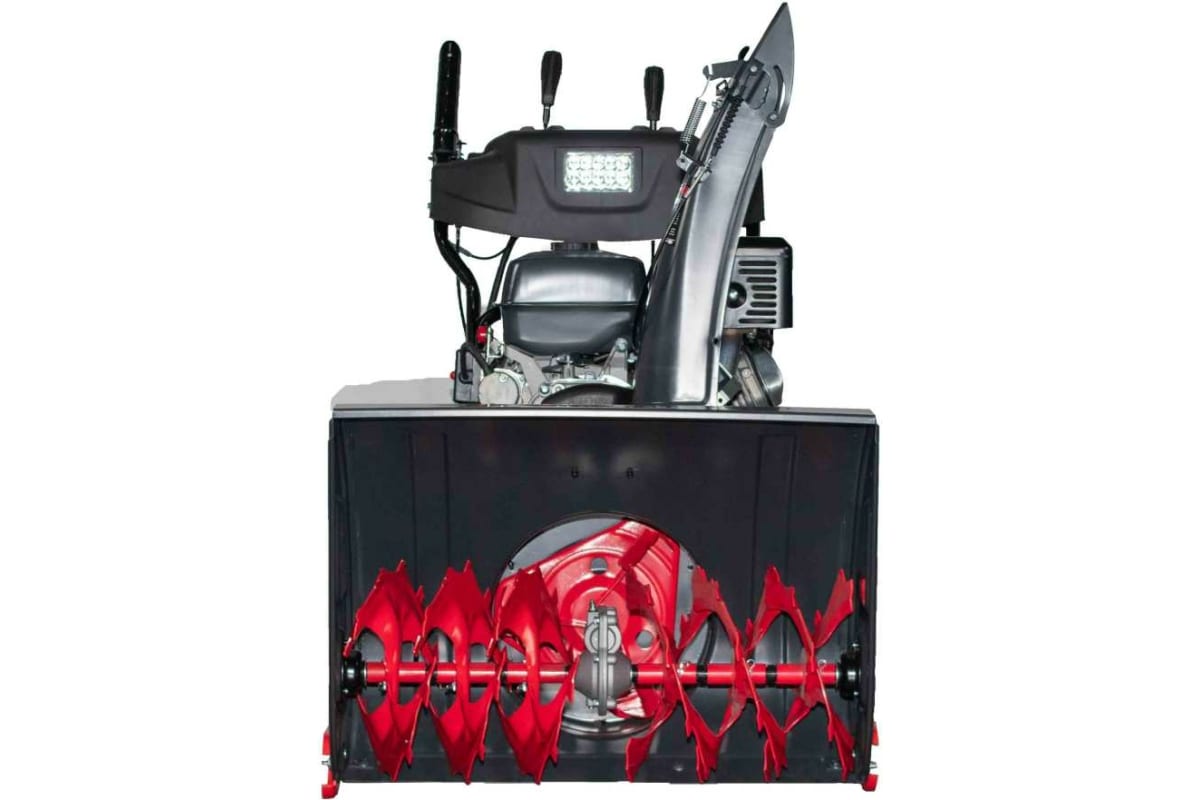 Купить Снегоуборщик VERTON Ice SB-1170LE в Москве фото8