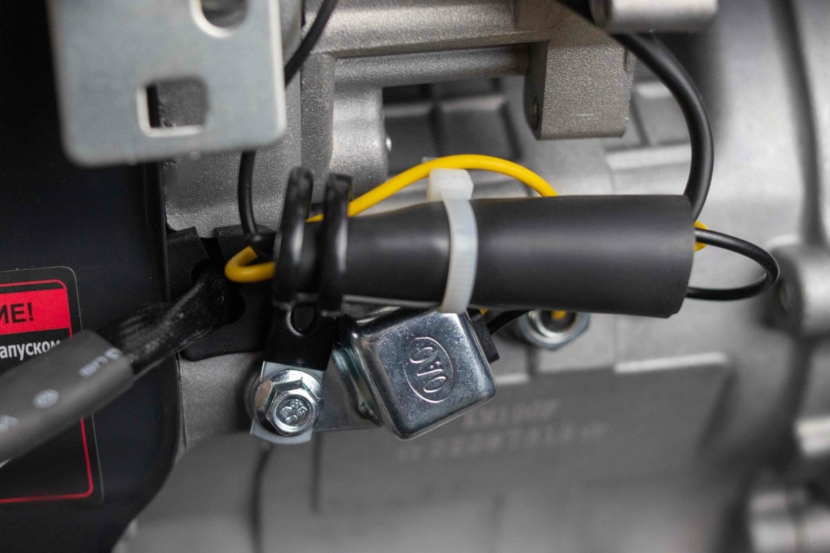 Купить Снегоуборщик VERTON Ice SB-1170LE в Москве фото12