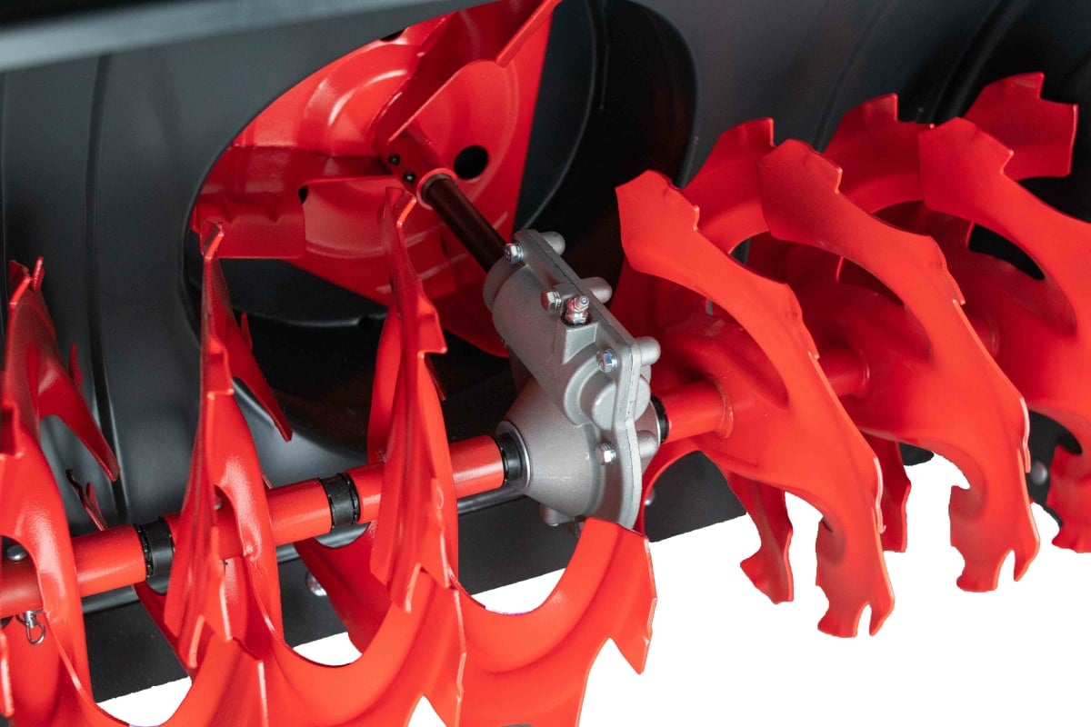 Купить Снегоуборщик VERTON Ice SB-1170LE в Москве фото13