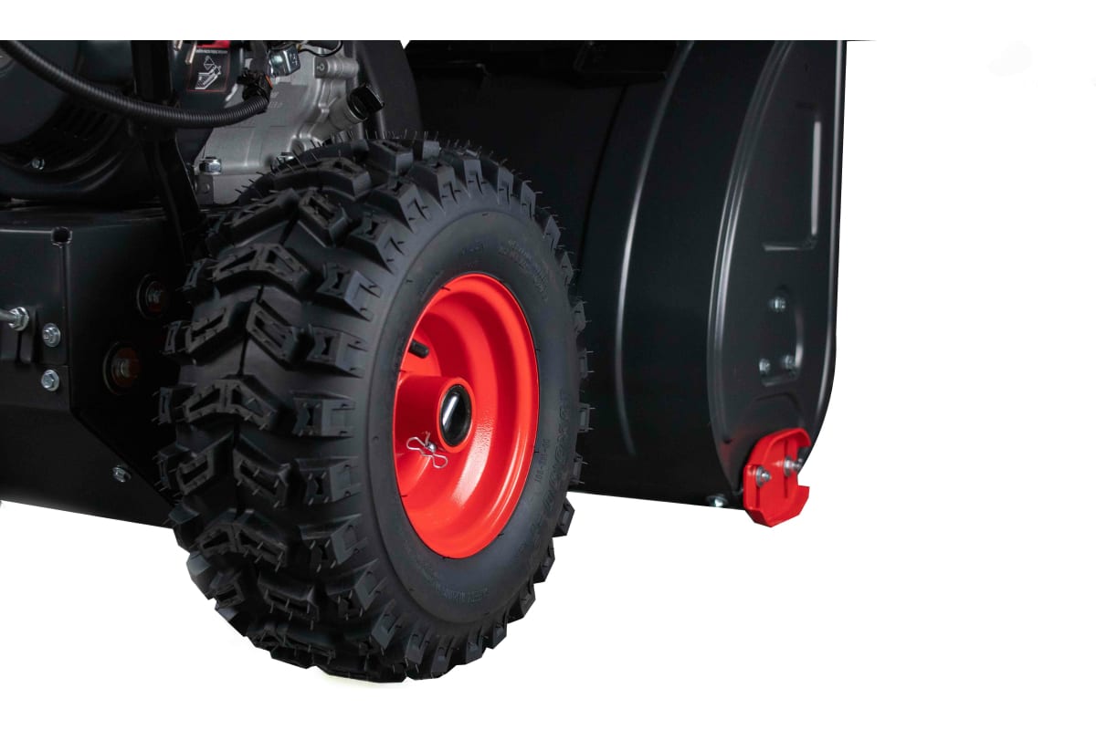 Купить Снегоуборщик VERTON Ice SB-1170LE в Москве фото14