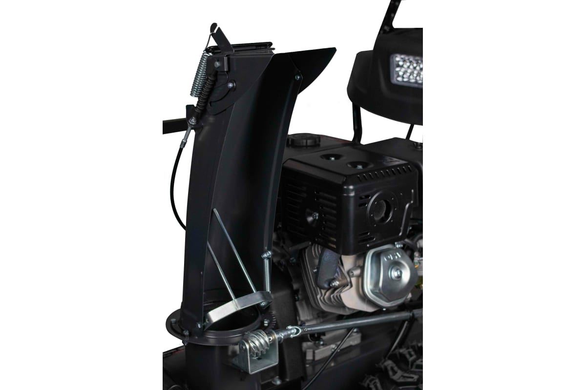 Купить Снегоуборщик VERTON Ice SB-1170LE в Москве фото15