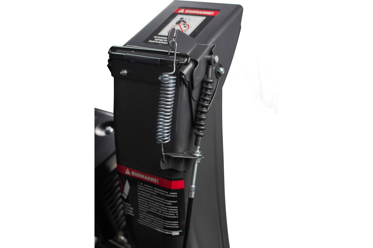 Купить Снегоуборщик VERTON Ice SB-1170LE в Москве фото16