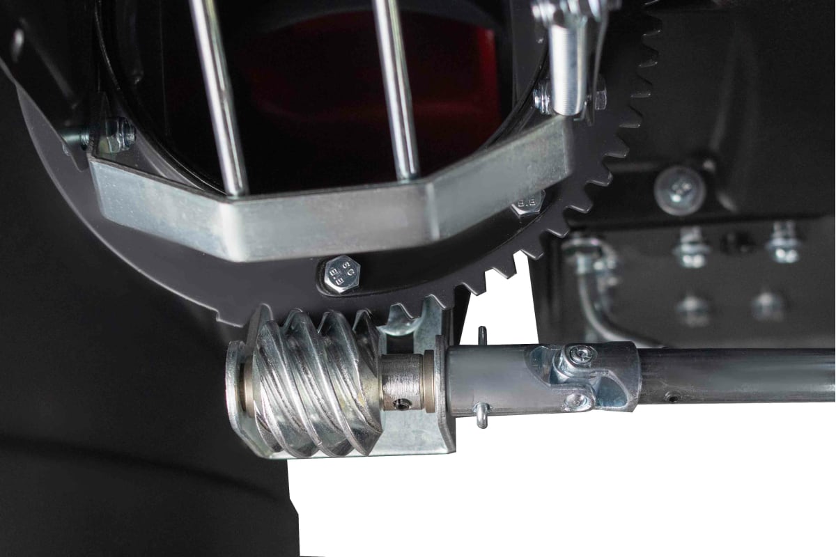 Купить Снегоуборщик VERTON Ice SB-1170LE в Москве фото17