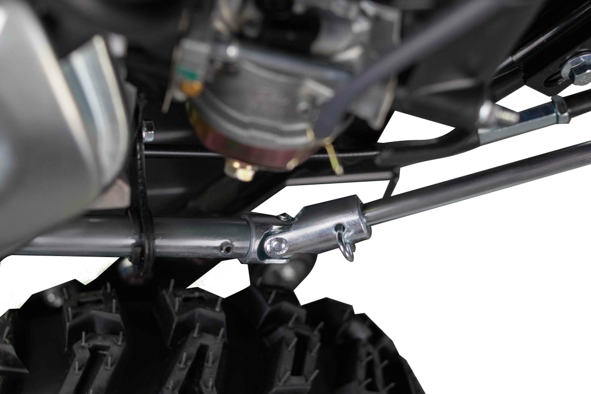 Купить Снегоуборщик VERTON Ice SB-1170LE в Москве фото18