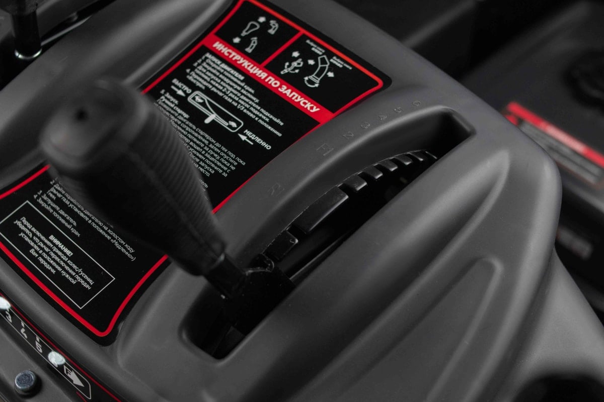 Купить Снегоуборщик VERTON Ice SB-1170LE в Москве фото21