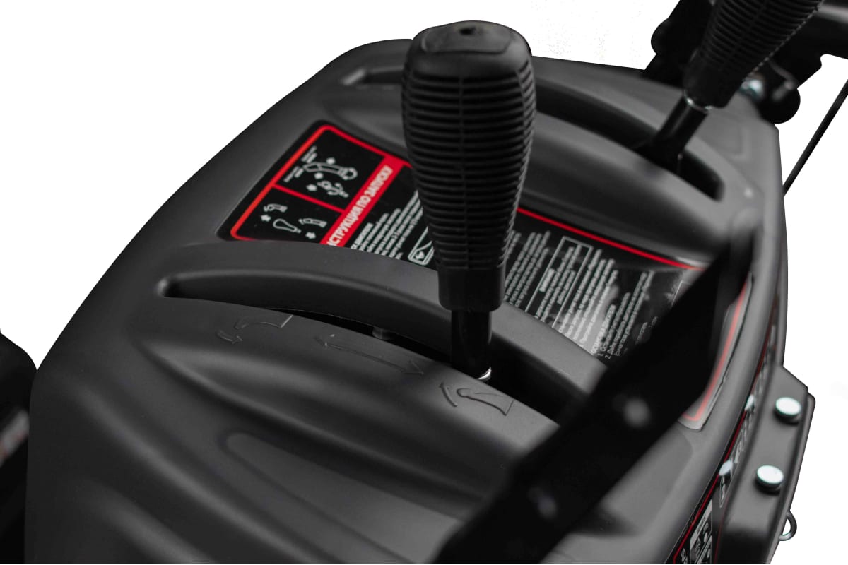 Купить Снегоуборщик VERTON Ice SB-1170LE в Москве фото22