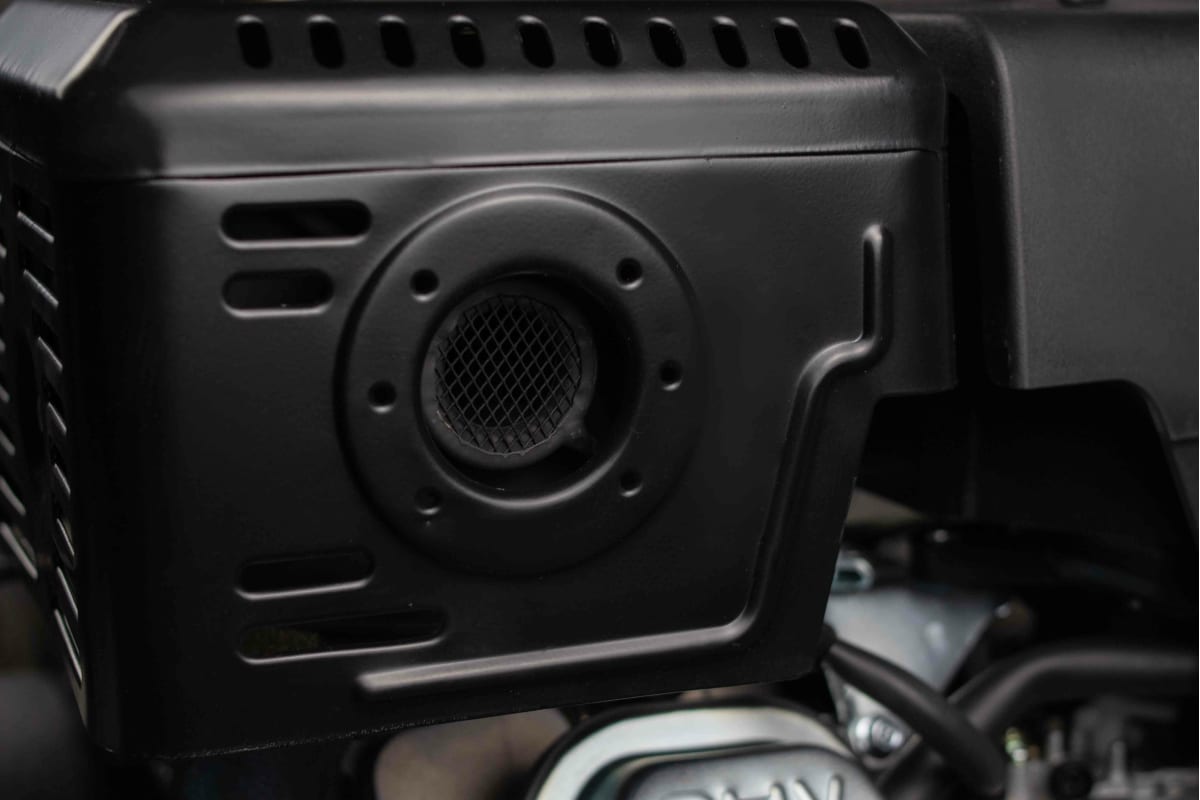 Купить Снегоуборщик VERTON Ice SB-1170LE в Москве фото23