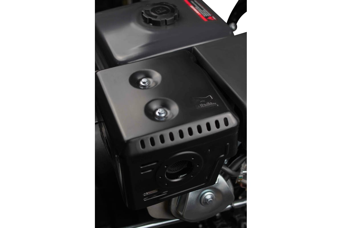 Купить Снегоуборщик VERTON Ice SB-1170LE в Москве фото24