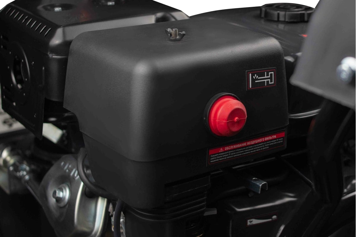 Купить Снегоуборщик VERTON Ice SB-1170LE в Москве фото25