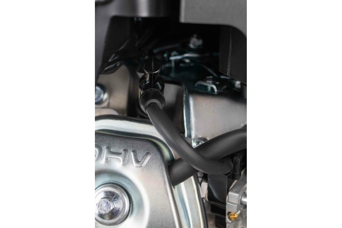 Купить Снегоуборщик VERTON Ice SB-1170LE в Москве фото27