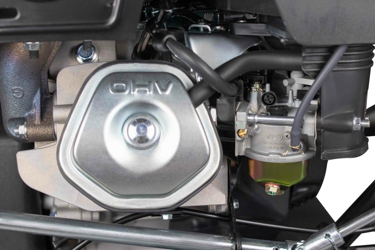 Купить Снегоуборщик VERTON Ice SB-1170LE в Москве фото28