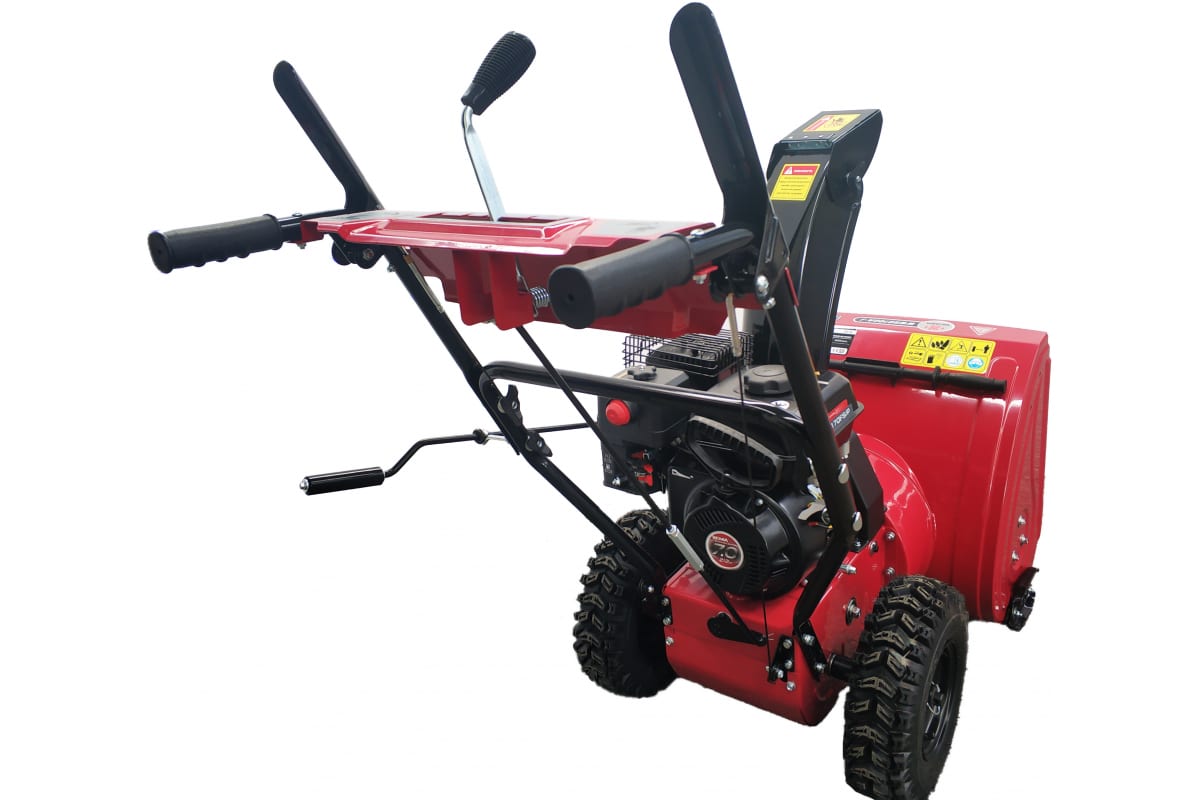 Купить Снегоуборщик WEIMA WWS0722A-J в Москве фото3