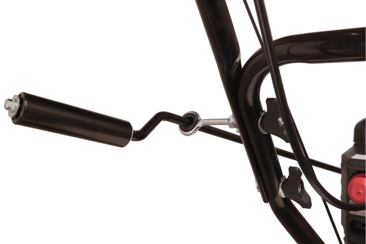 Купить Снегоуборщик WEIMA WWS0722A-J в Москве фото9