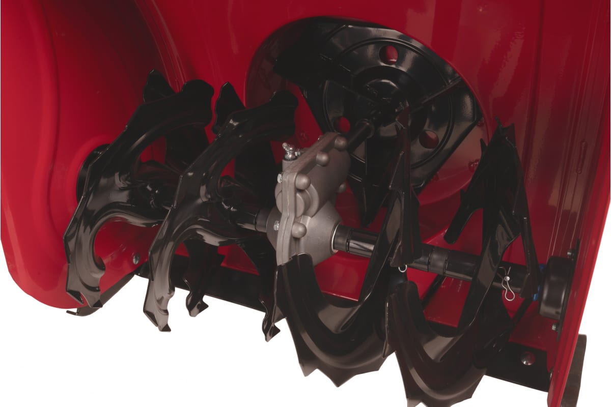 Купить Снегоуборщик WEIMA WWS0722A-J в Москве фото10