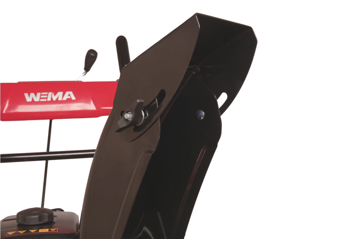 Купить Снегоуборщик WEIMA WWS0722A-J в Москве фото11