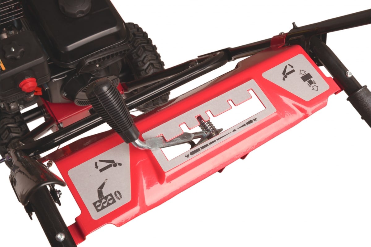 Купить Снегоуборщик WEIMA WWS0722A-J в Москве фото14