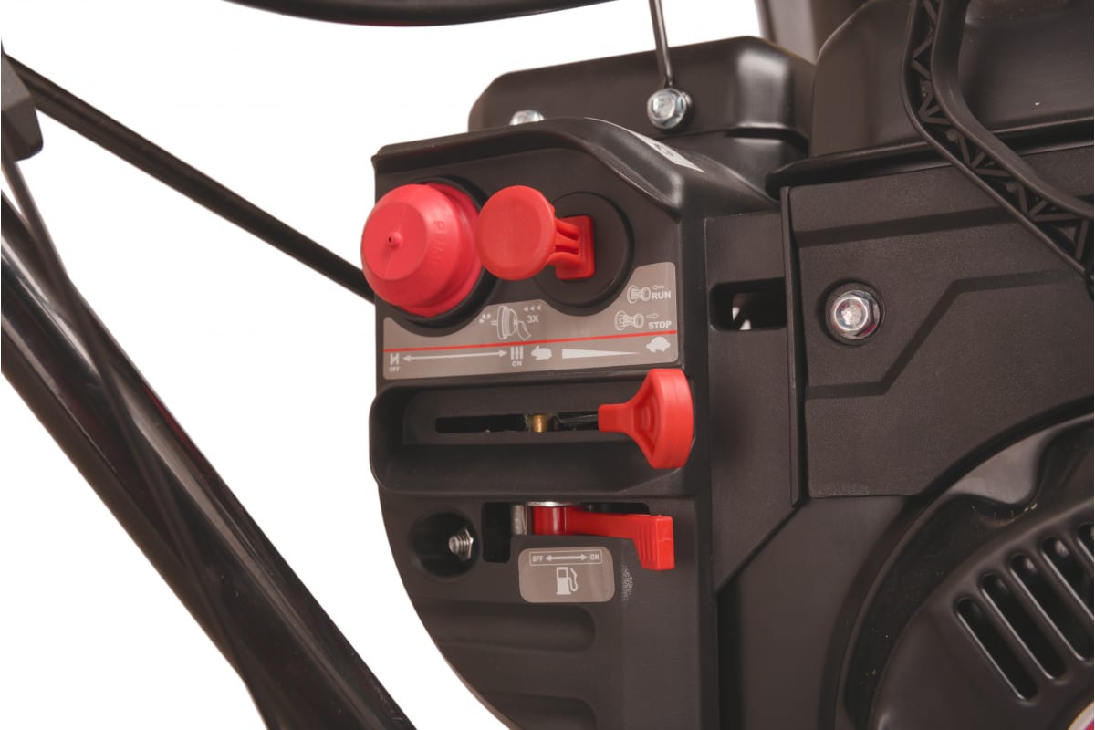 Купить Снегоуборщик WEIMA WWS0724B/E в Москве фото11