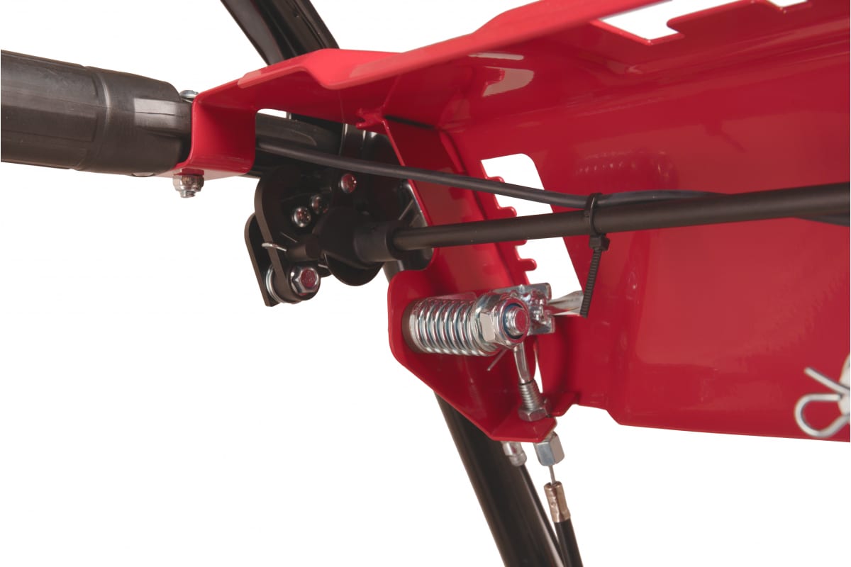 Купить Снегоуборщик WEIMA WWS0724B/E в Москве фото13