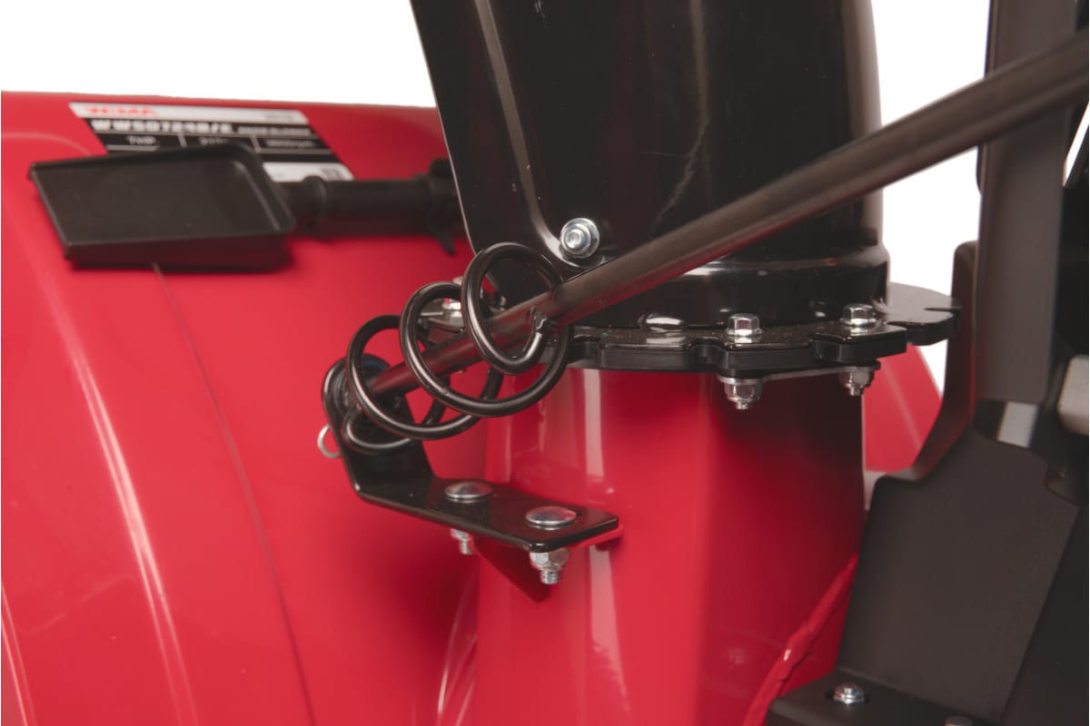 Купить Снегоуборщик WEIMA WWS0724B/E в Москве фото15