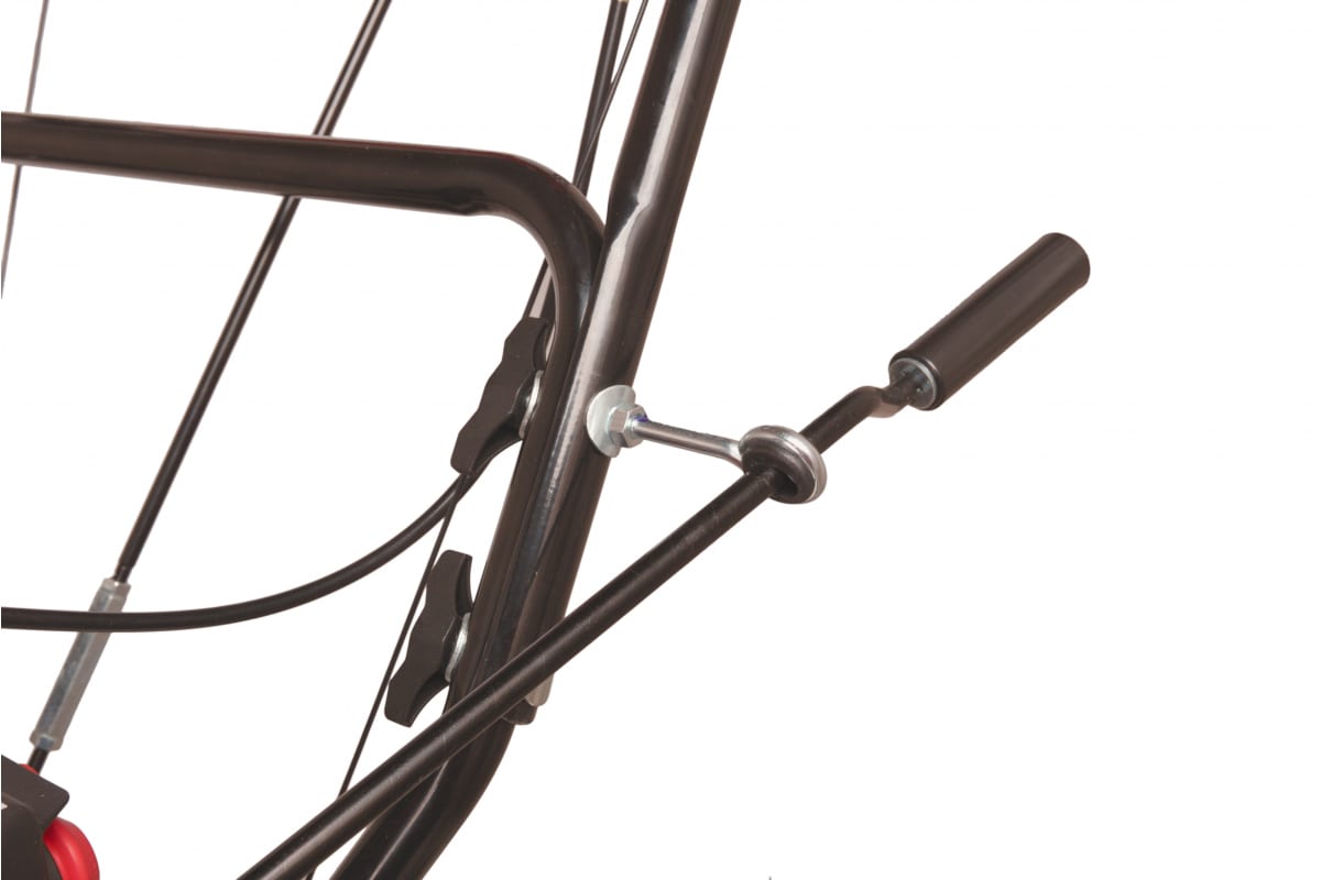 Купить Снегоуборщик WEIMA WWS0724B/E в Москве фото16